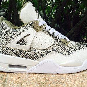 Nike AJ running shoes for men